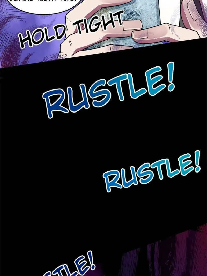 Global Collapse Chapter 42 page 28 - 