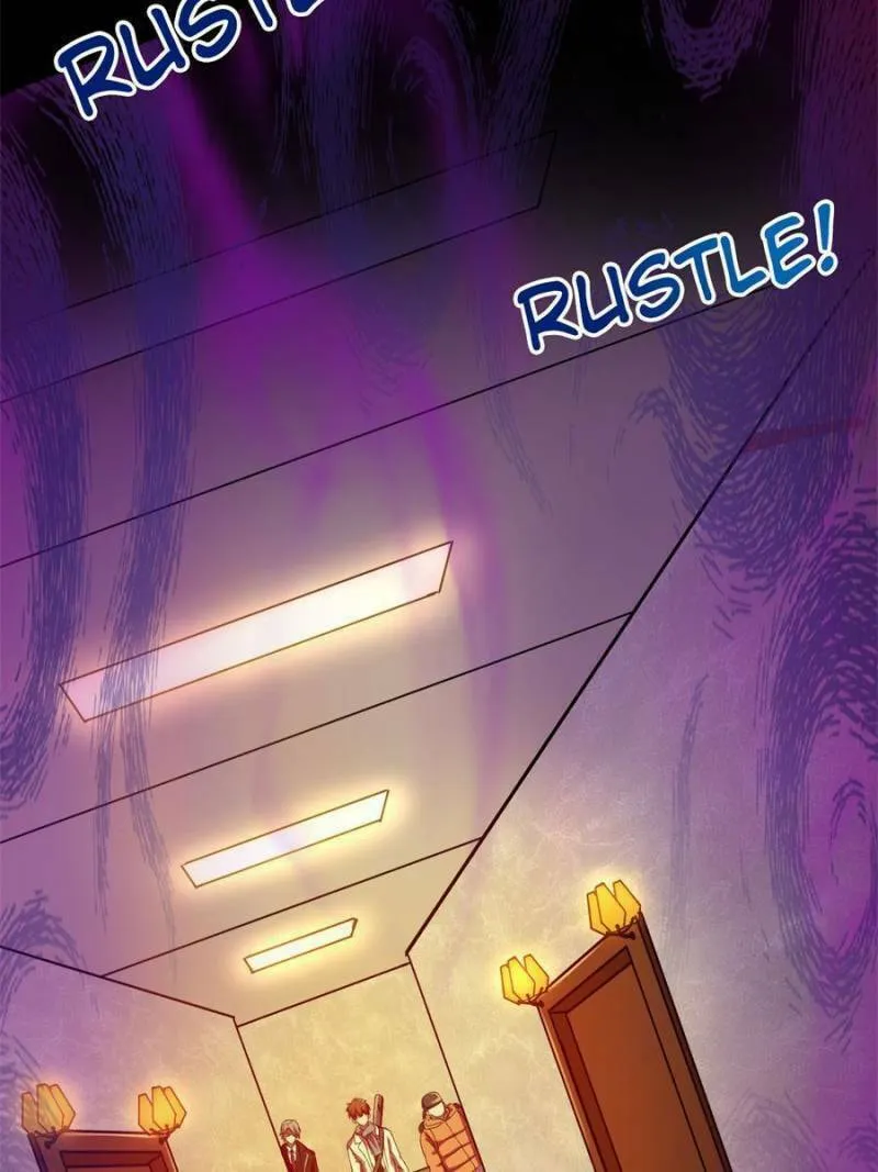 Global Collapse Chapter 42 page 29 - 