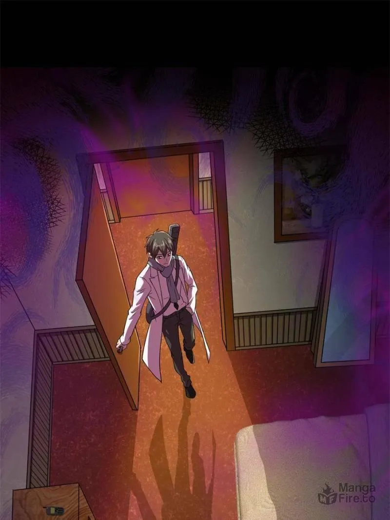Global Collapse Chapter 42 page 33 - 