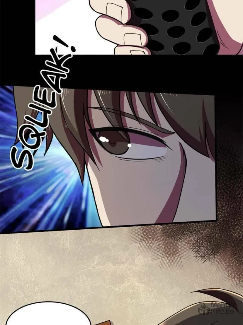 Global Collapse Chapter 42 page 36 - 