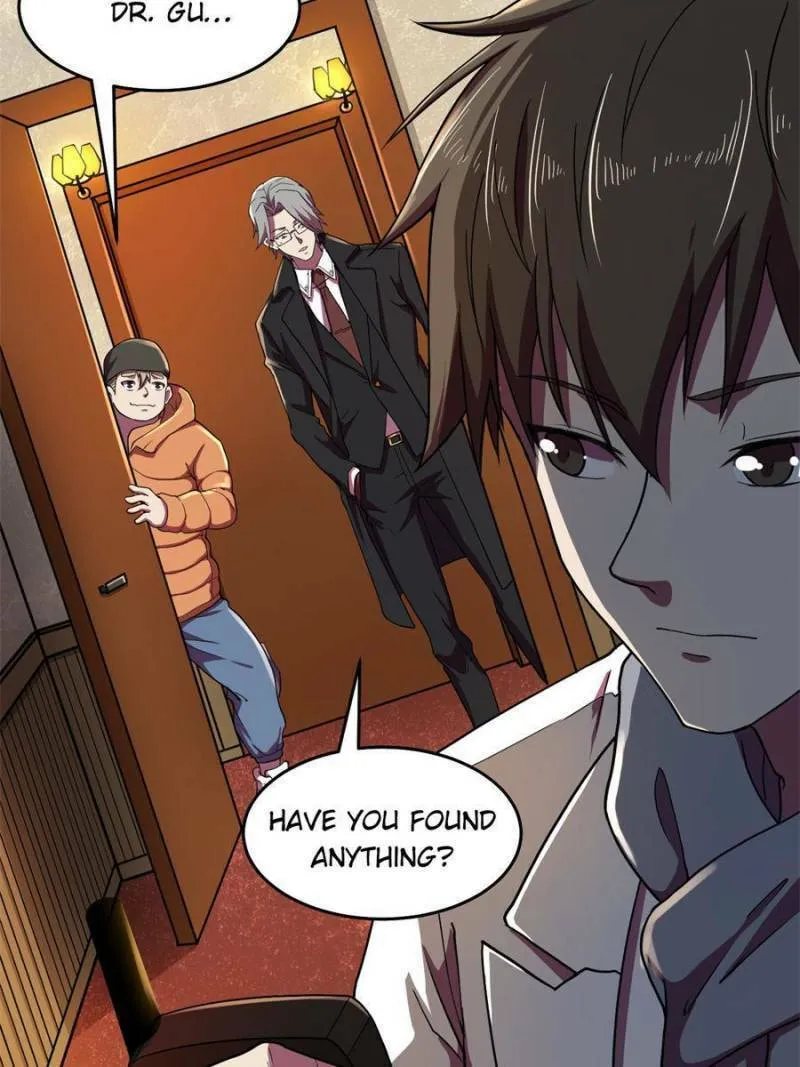 Global Collapse Chapter 42 page 37 - 