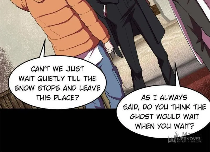 Global Collapse Chapter 42 page 39 - 