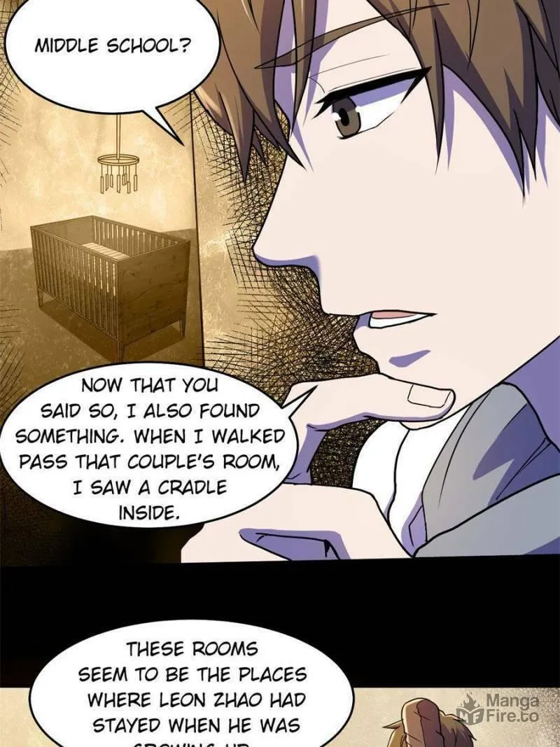 Global Collapse Chapter 42 page 42 - 