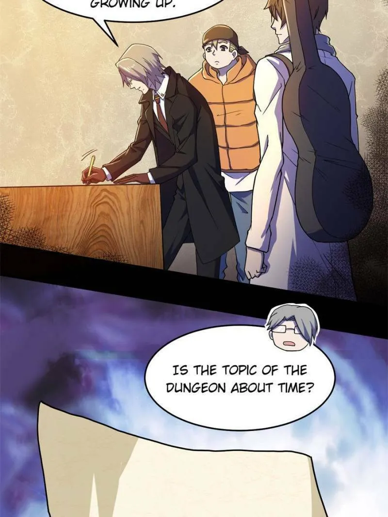 Global Collapse Chapter 42 page 43 - 