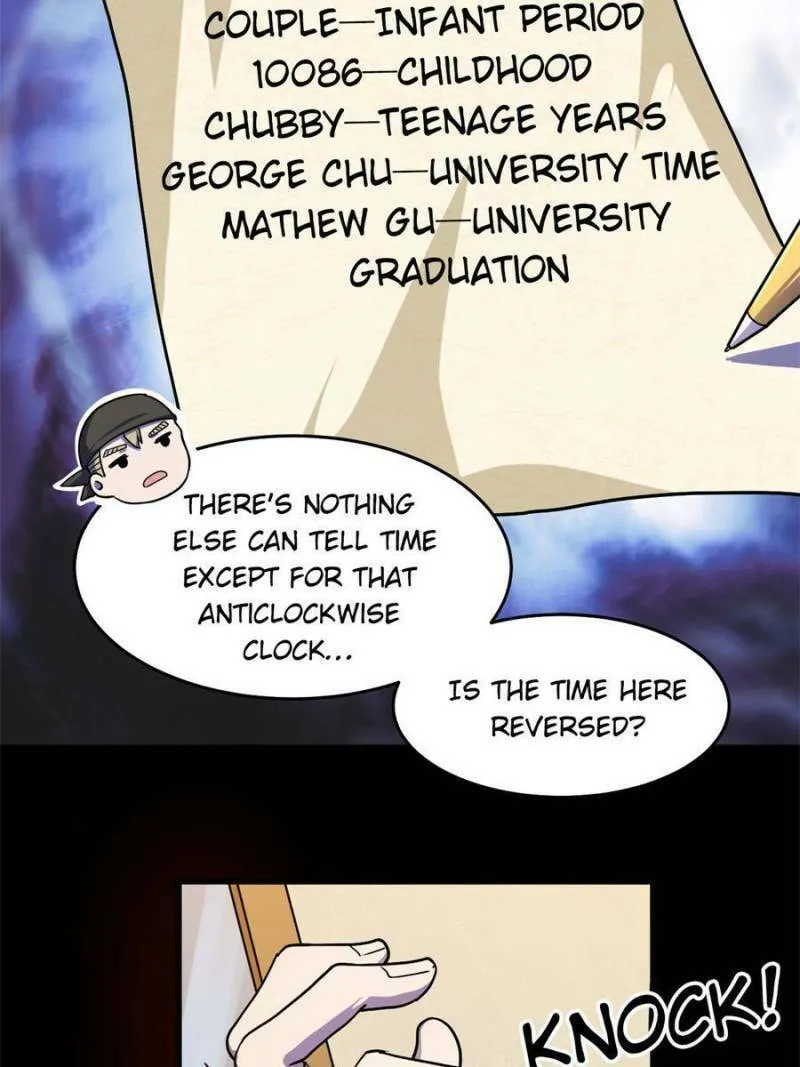 Global Collapse Chapter 42 page 44 - 