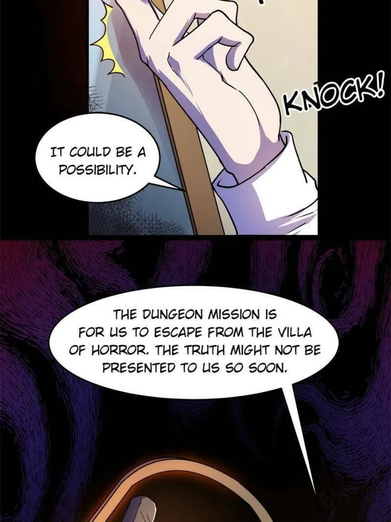 Global Collapse Chapter 42 page 45 - 