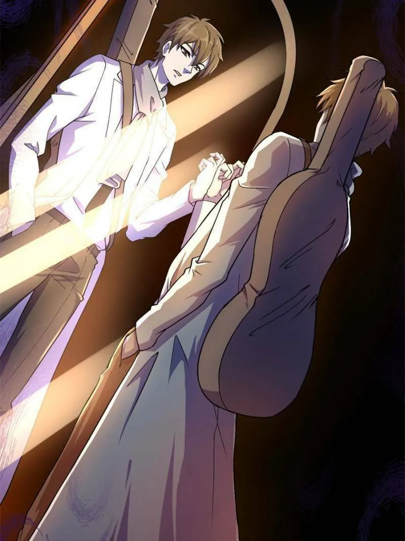 Global Collapse Chapter 42 page 46 - 