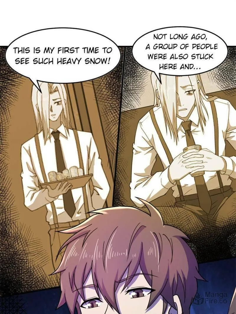Global Collapse Chapter 42 page 48 - 