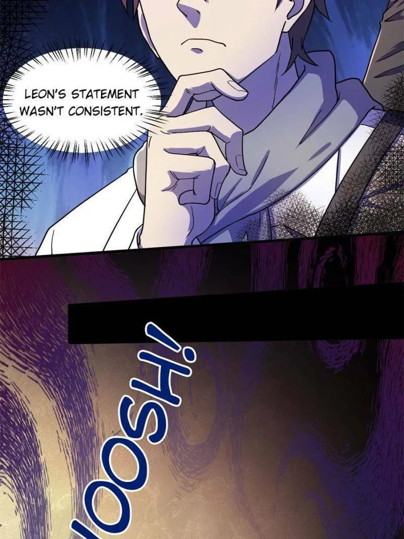 Global Collapse Chapter 42 page 49 - 