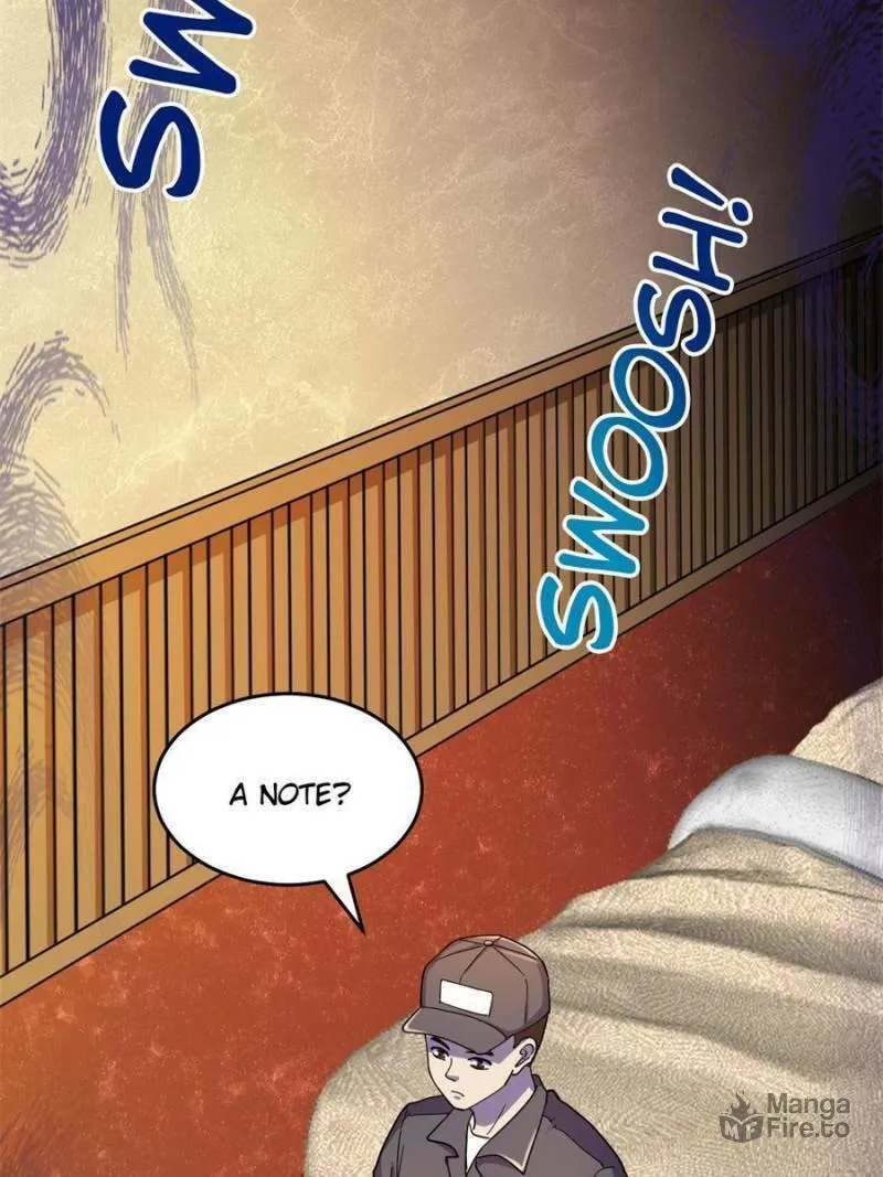 Global Collapse Chapter 42 page 50 - 