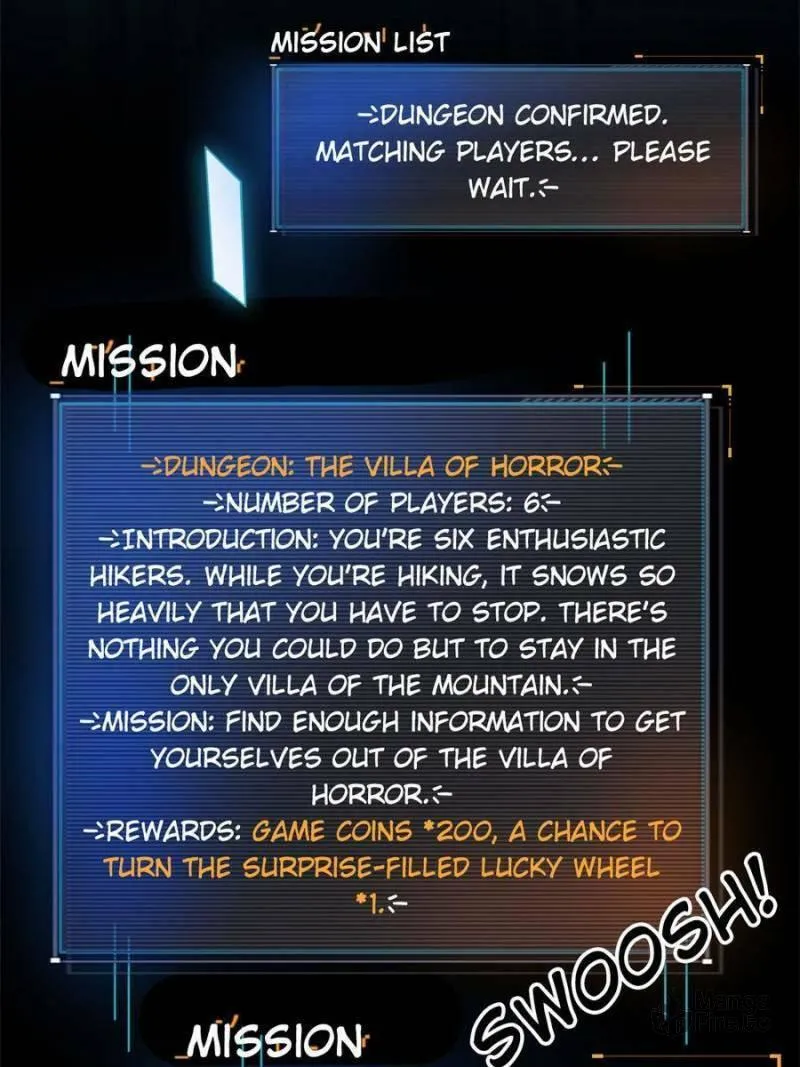Global Collapse Chapter 42 page 6 - 