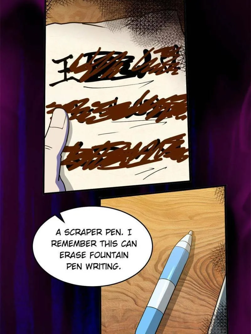 Global Collapse Chapter 42 page 52 - 