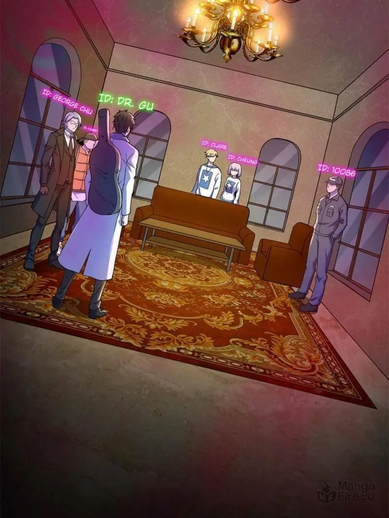 Global Collapse Chapter 42 page 10 - 