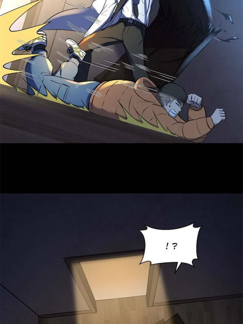 Global Collapse Chapter 43 page 11 - 