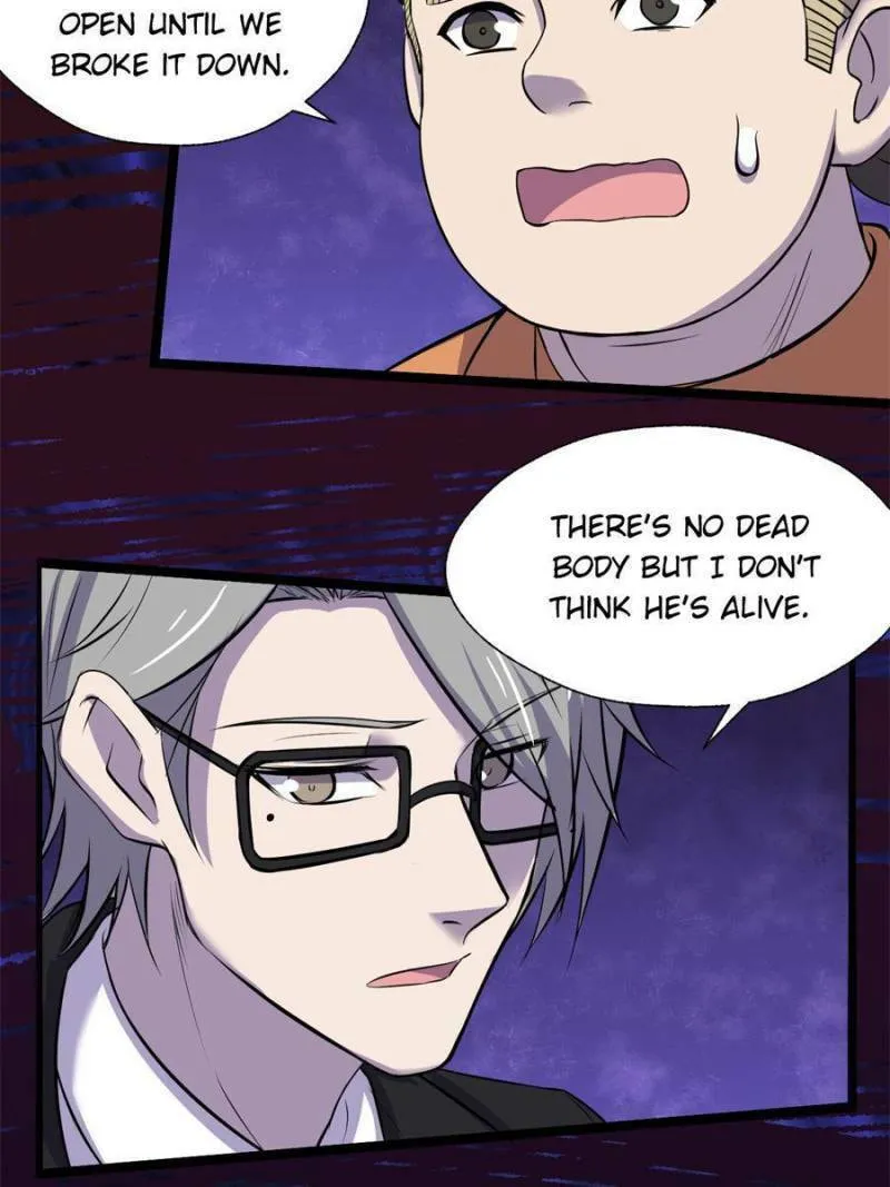 Global Collapse Chapter 43 page 14 - 