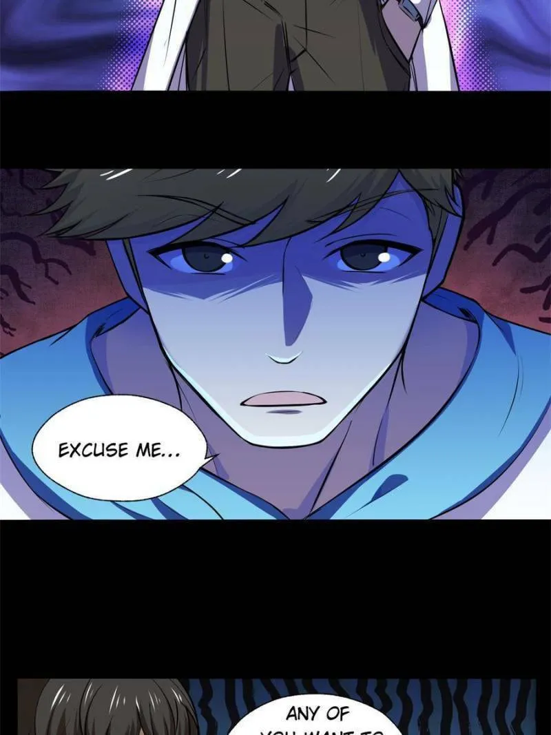 Global Collapse Chapter 43 page 16 - 