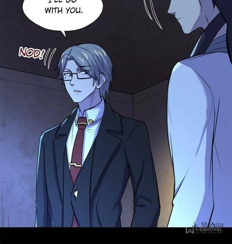 Global Collapse Chapter 43 page 18 - 