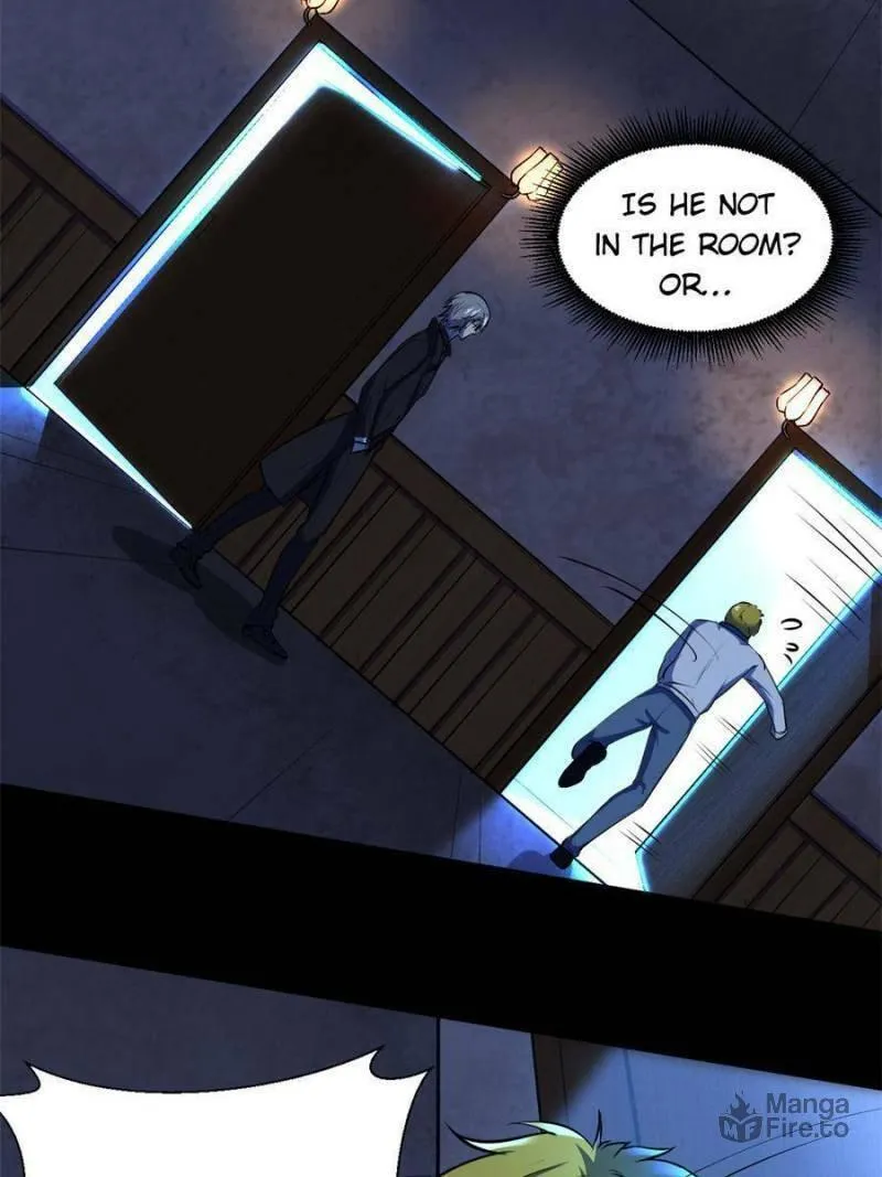 Global Collapse Chapter 43 page 20 - 