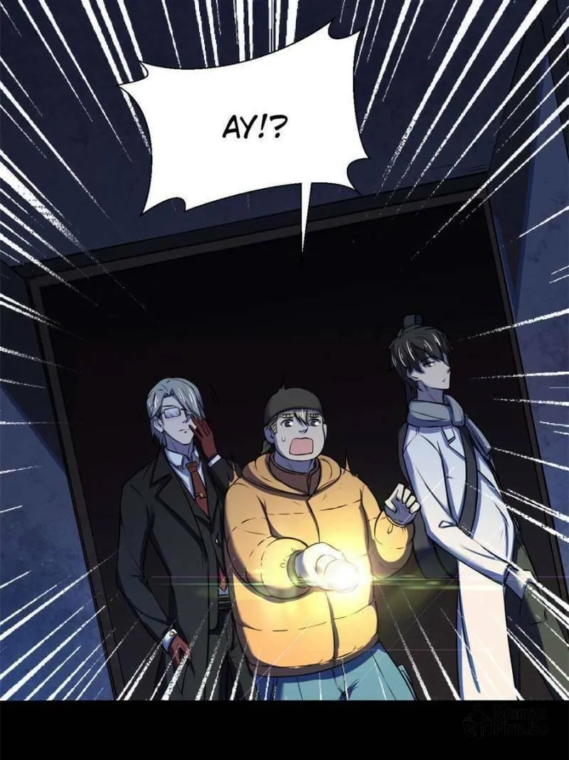 Global Collapse Chapter 43 page 3 - 