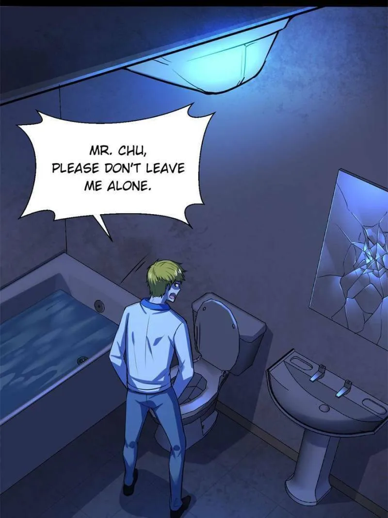 Global Collapse Chapter 43 page 22 - 