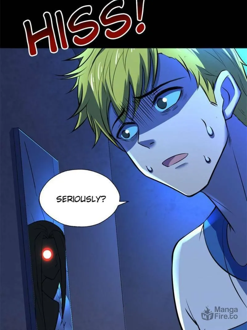 Global Collapse Chapter 43 page 24 - 
