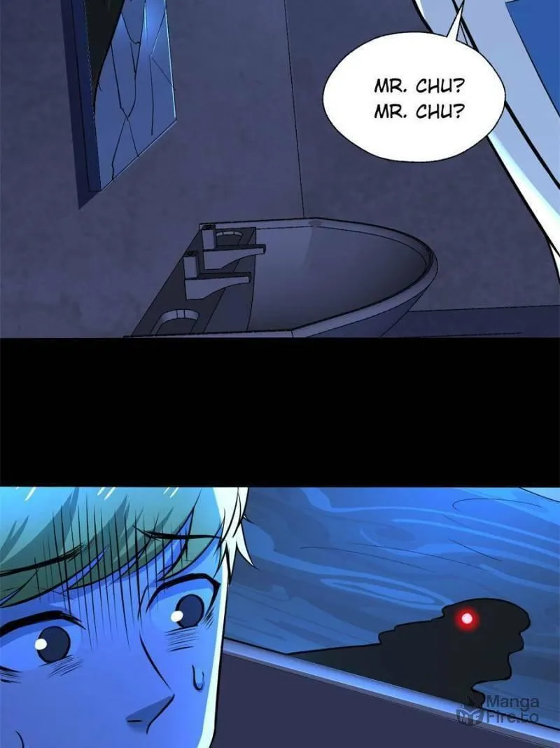 Global Collapse Chapter 43 page 25 - 