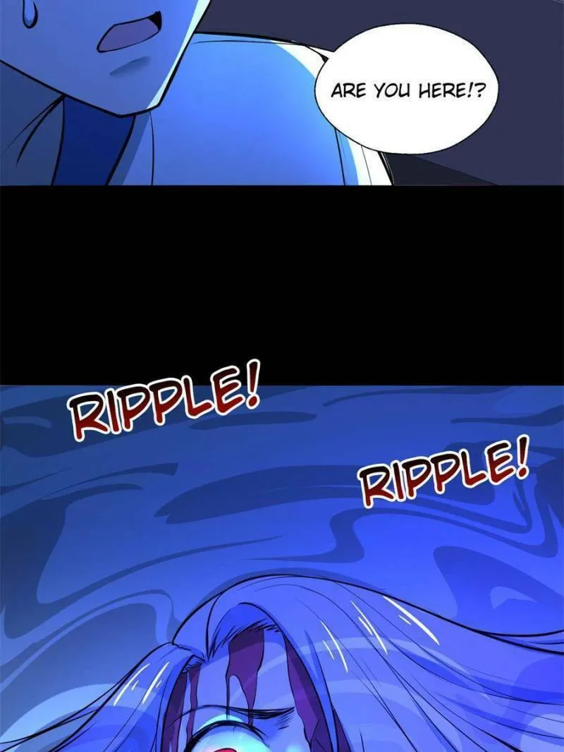 Global Collapse Chapter 43 page 26 - 