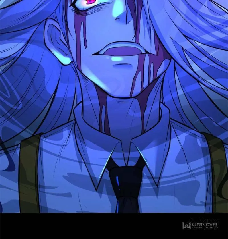 Global Collapse Chapter 43 page 27 - 