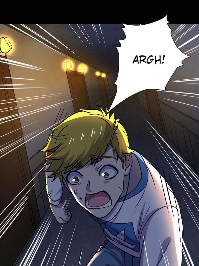Global Collapse Chapter 43 page 28 - 