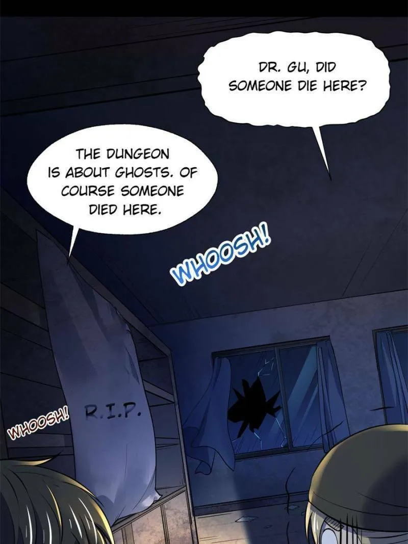 Global Collapse Chapter 43 page 4 - 
