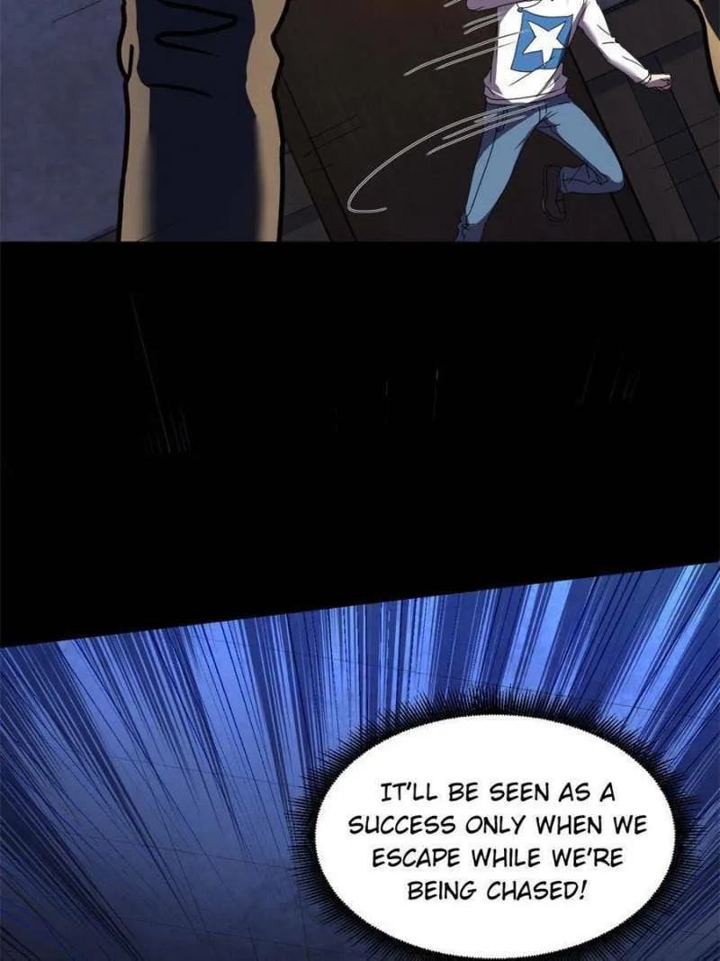 Global Collapse Chapter 43 page 32 - 