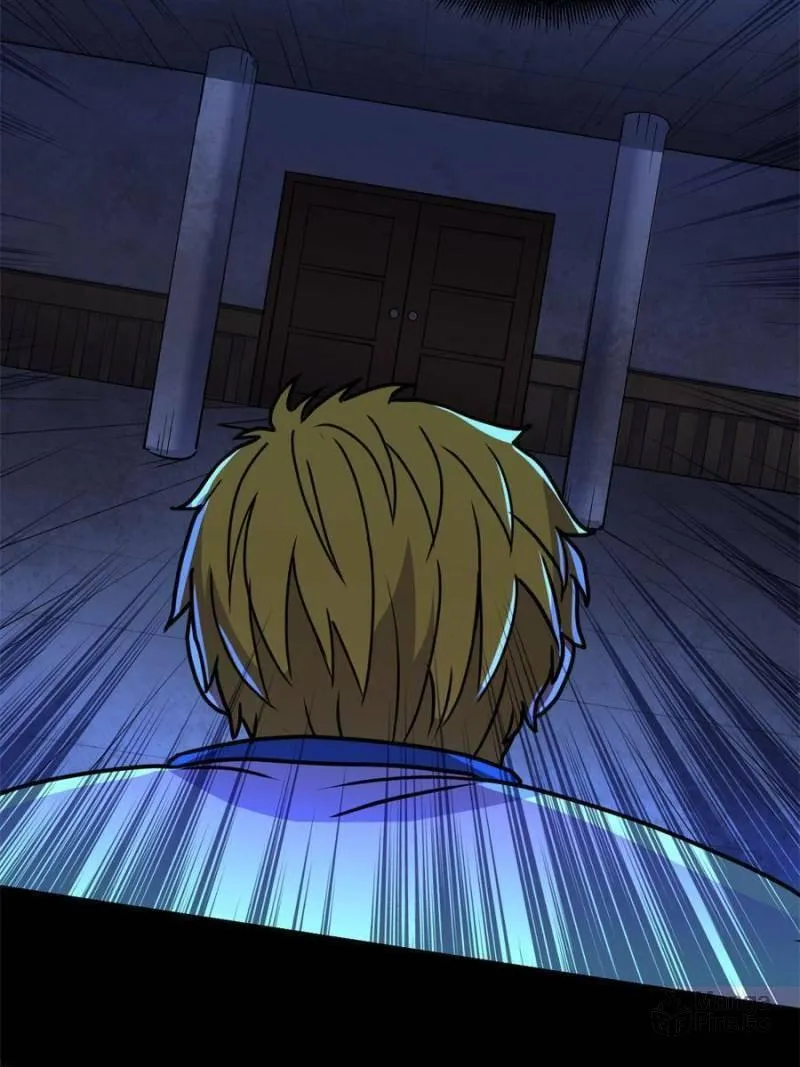Global Collapse Chapter 43 page 33 - 
