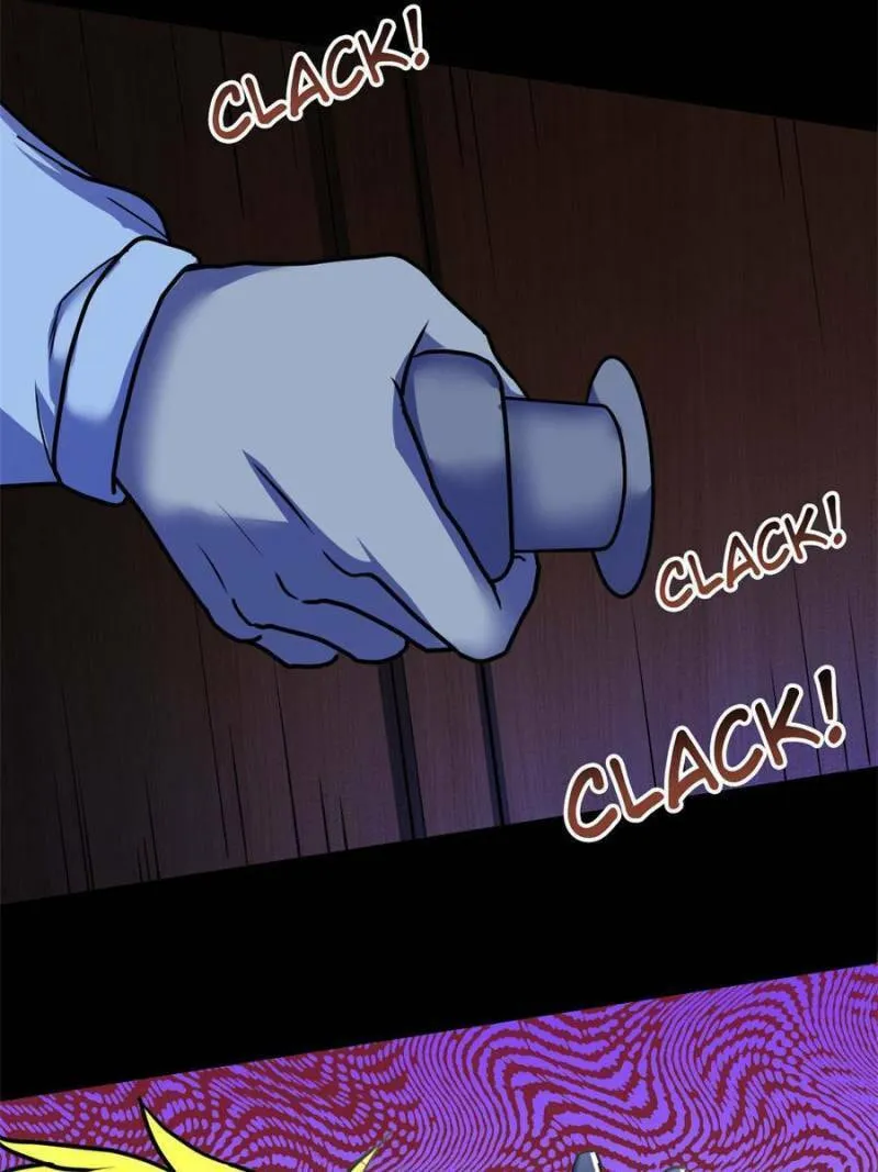 Global Collapse Chapter 43 page 34 - 