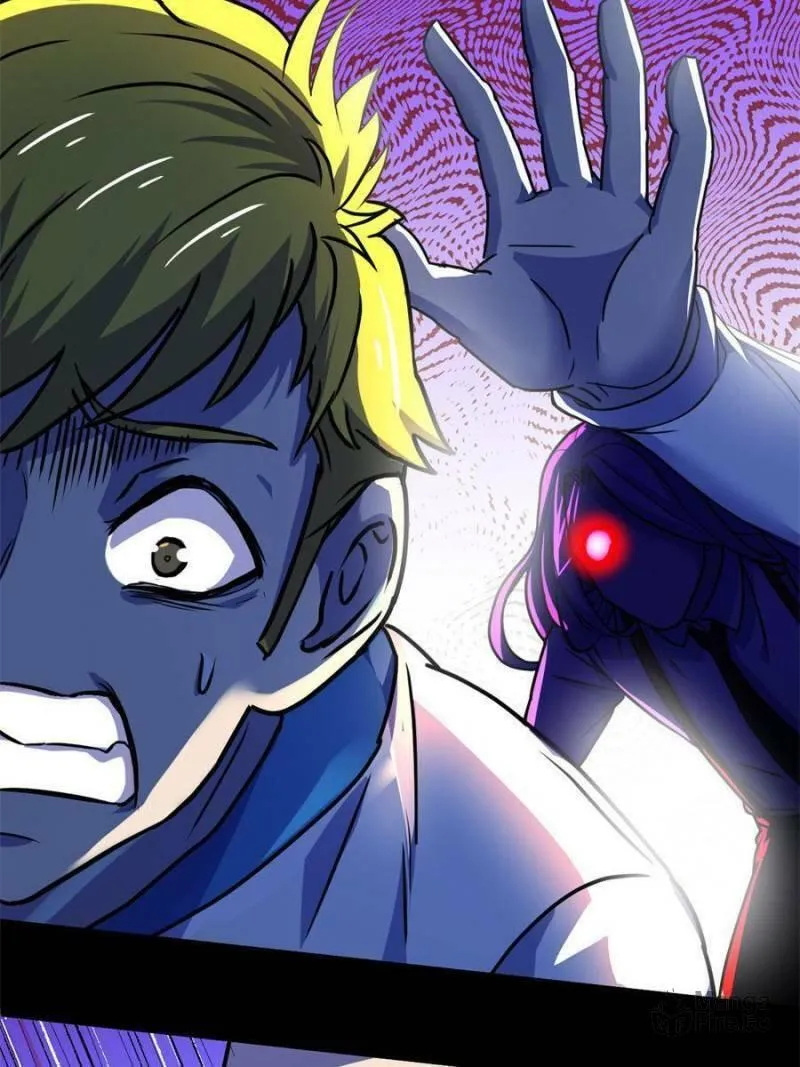 Global Collapse Chapter 43 page 35 - 