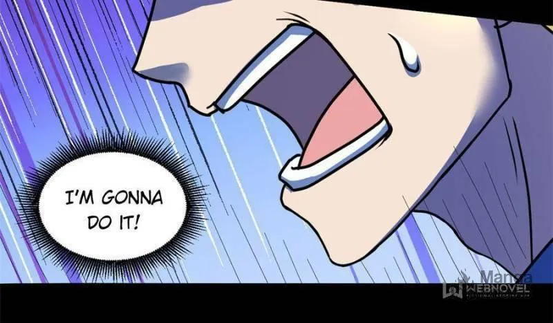 Global Collapse Chapter 43 page 36 - 