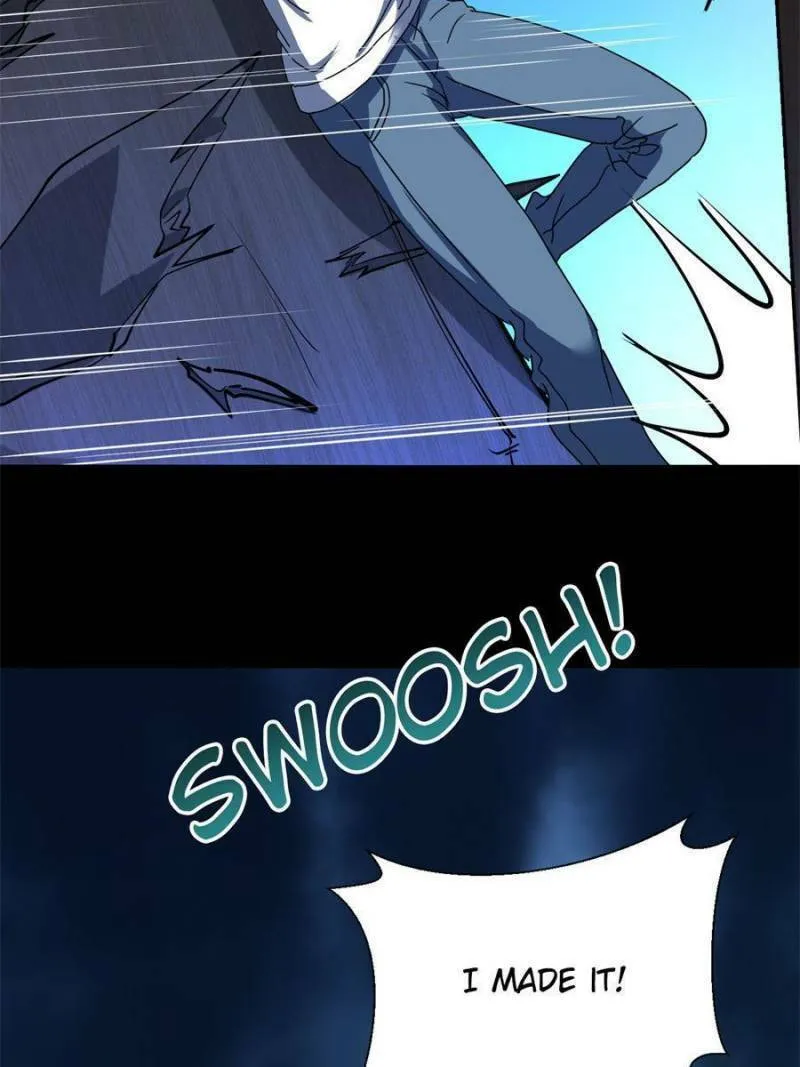 Global Collapse Chapter 43 page 38 - 