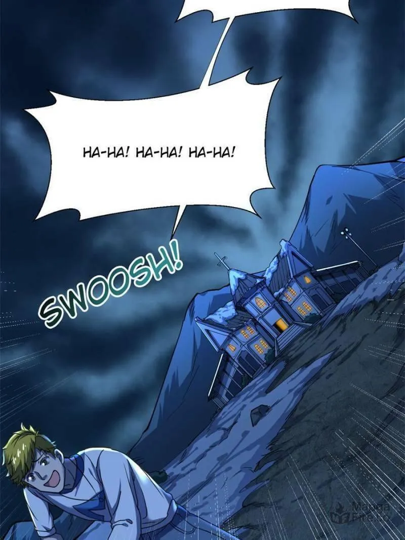 Global Collapse Chapter 43 page 39 - 