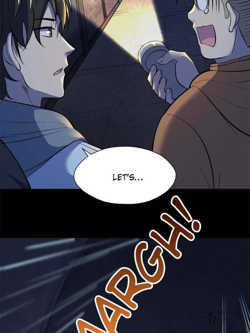 Global Collapse Chapter 43 page 5 - 