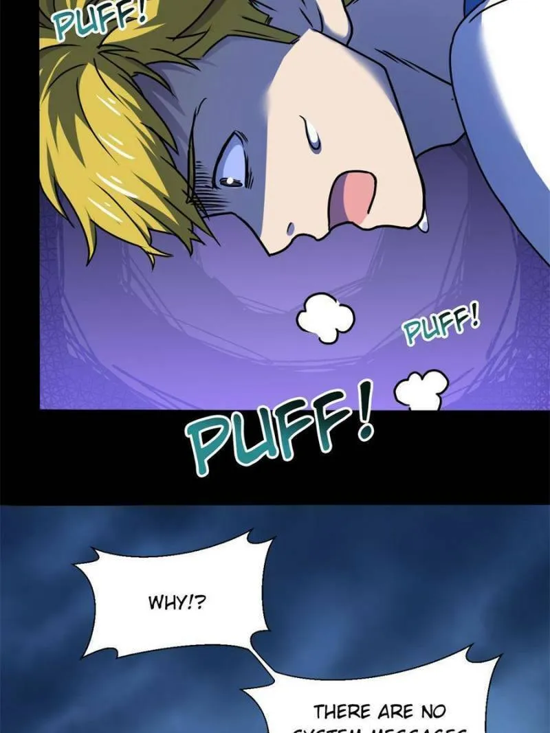 Global Collapse Chapter 43 page 41 - 
