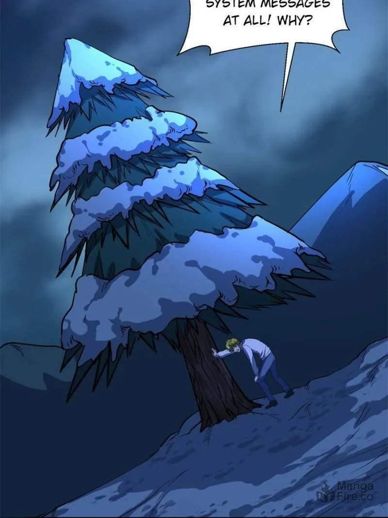 Global Collapse Chapter 43 page 42 - 