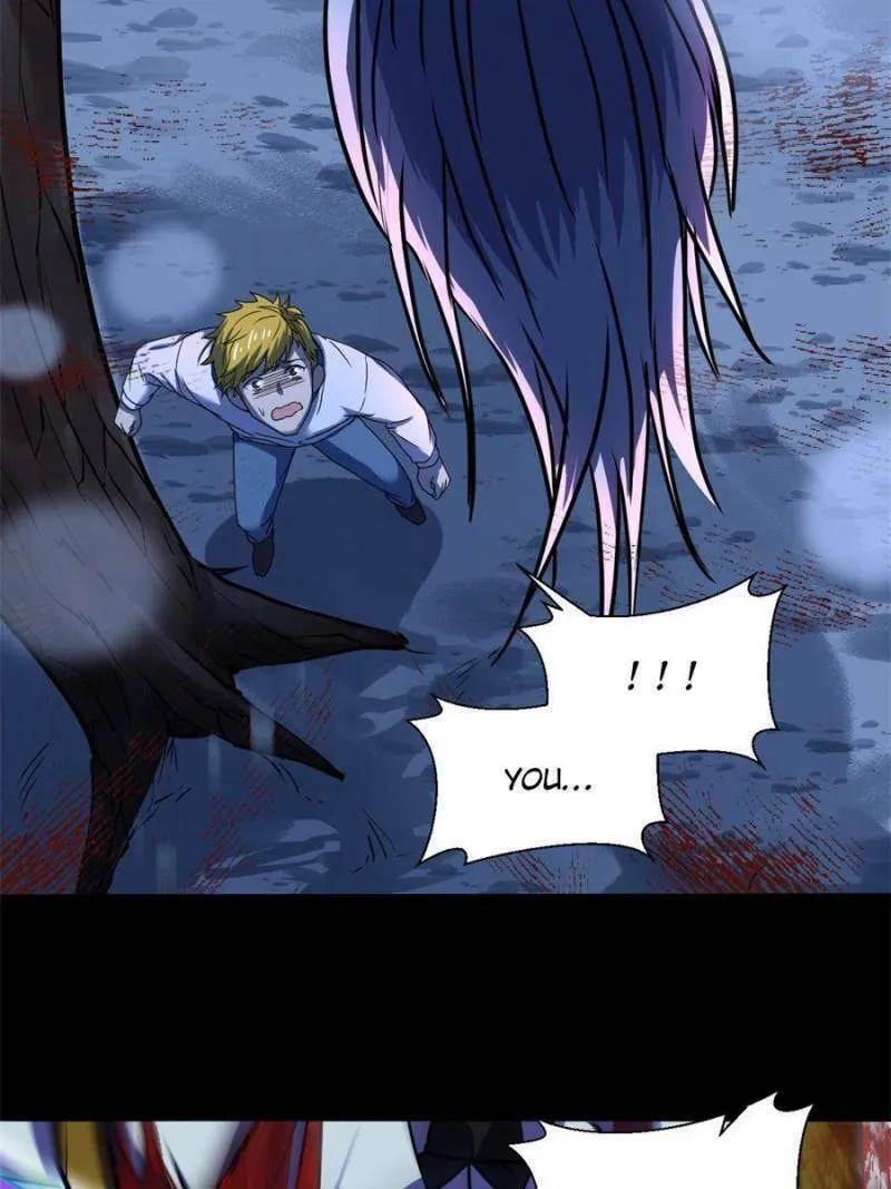 Global Collapse Chapter 43 page 44 - 
