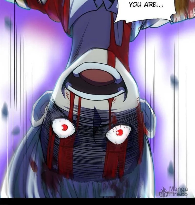 Global Collapse Chapter 43 page 45 - 