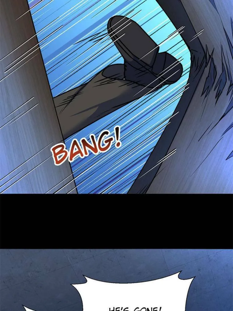 Global Collapse Chapter 43 page 47 - 