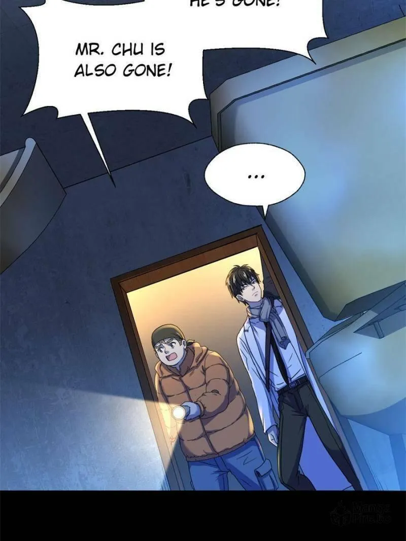 Global Collapse Chapter 43 page 48 - 