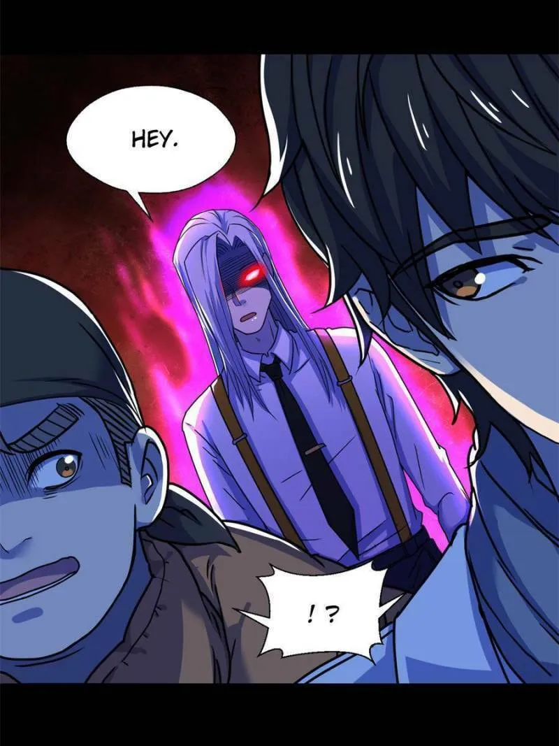 Global Collapse Chapter 43 page 49 - 