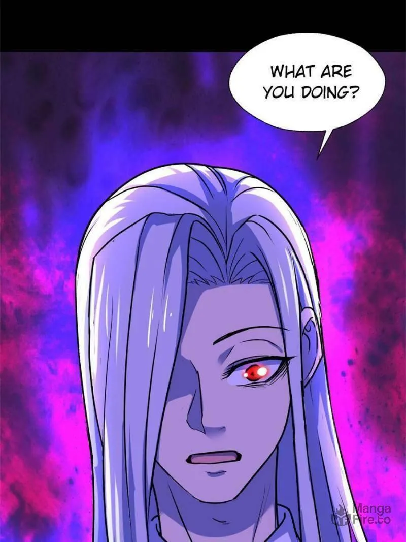 Global Collapse Chapter 43 page 50 - 
