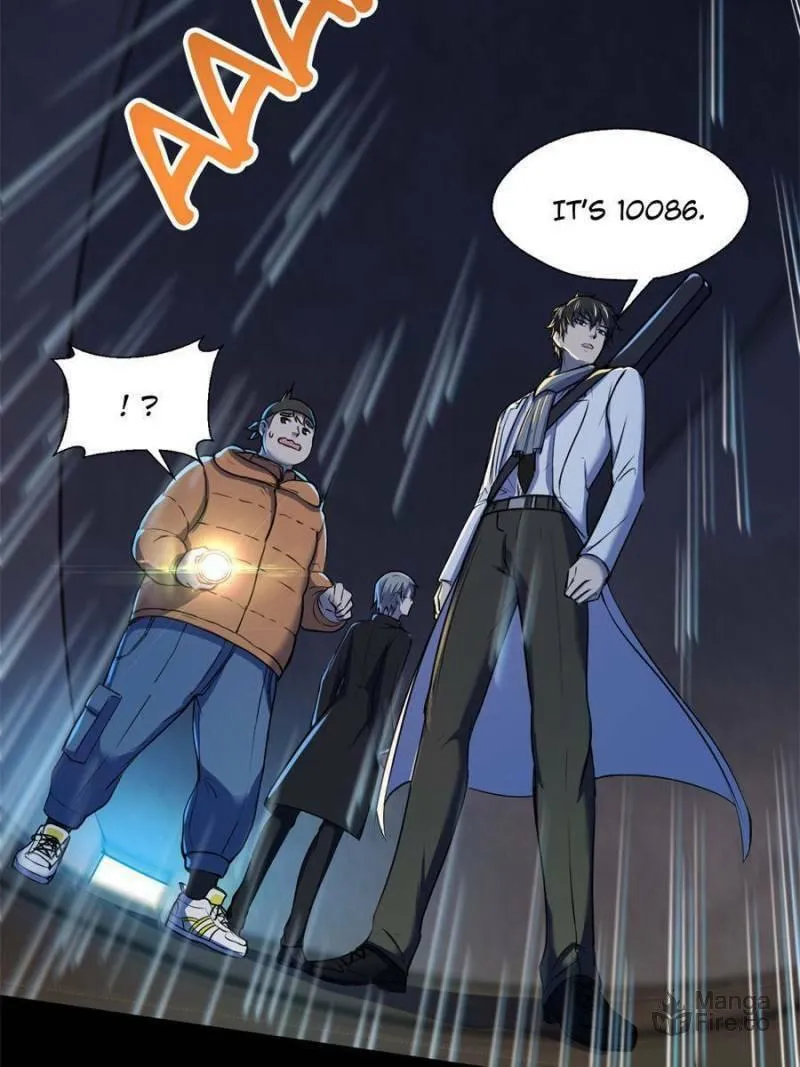 Global Collapse Chapter 43 page 6 - 