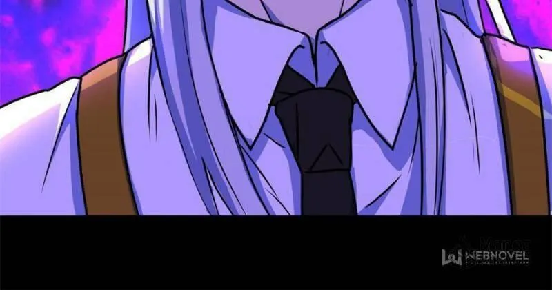 Global Collapse Chapter 43 page 51 - 