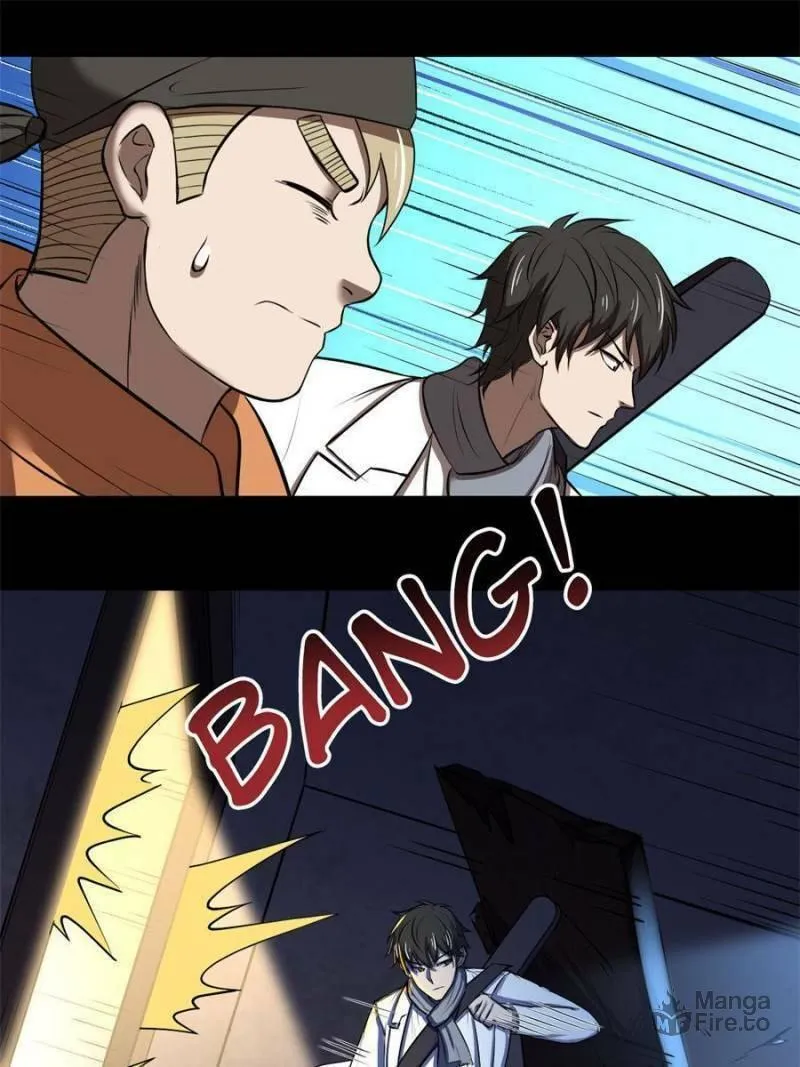 Global Collapse Chapter 43 page 10 - 