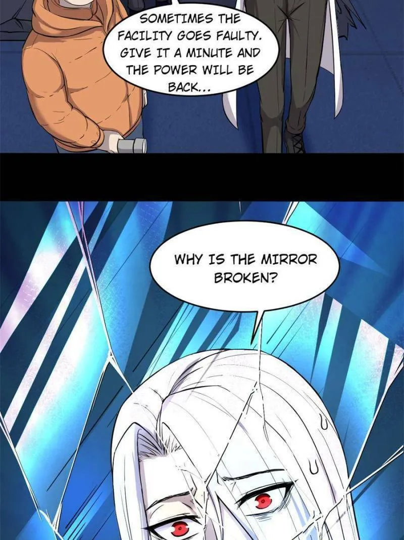 Global Collapse Chapter 44 page 2 - 